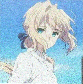 海米头像